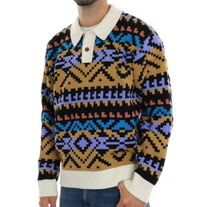 MAGLIA GEO POLO OBEY - Mad Fashion | img vers.300x/